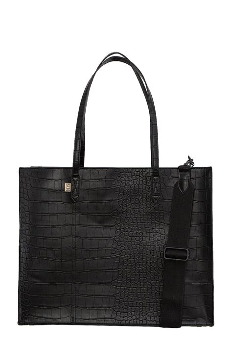 beis large work tote.